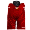 Hokejové kalhoty Bauer Supreme 3S Red Junior