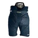 Hokejové kalhoty Bauer Supreme MACH Navy Intermediate