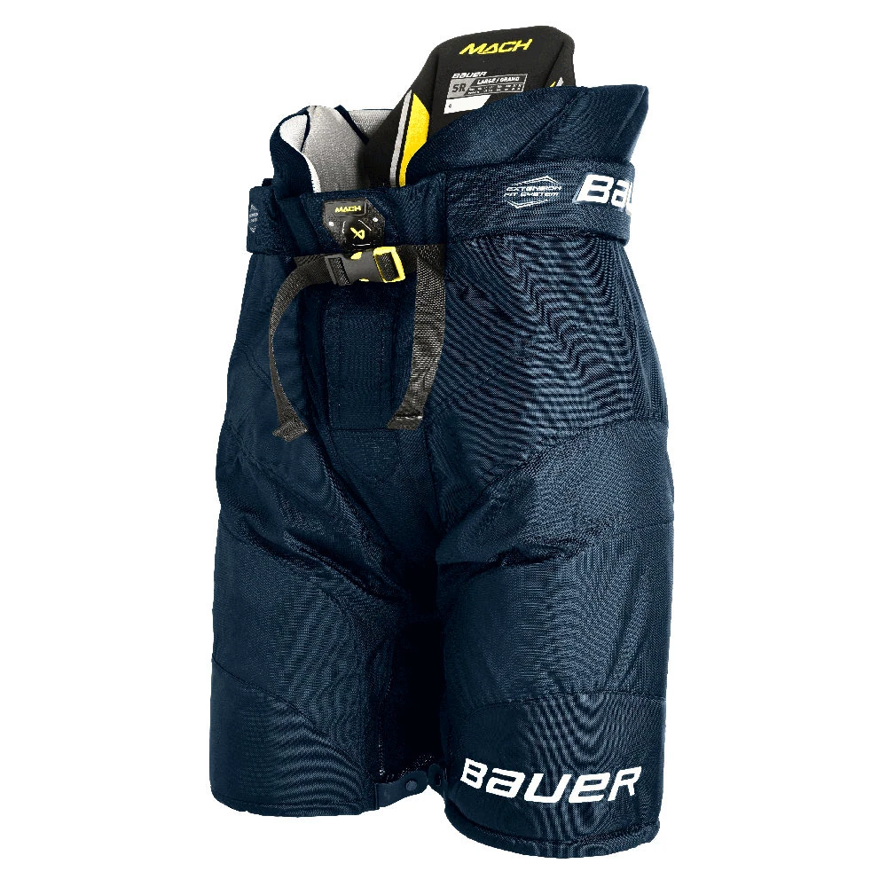 Bauer Supreme 3s Pro Sr Купить
