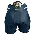 Hokejové kalhoty Bauer Supreme MACH Navy Žák (youth)