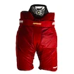Hokejové kalhoty Bauer Supreme MACH Red Intermediate