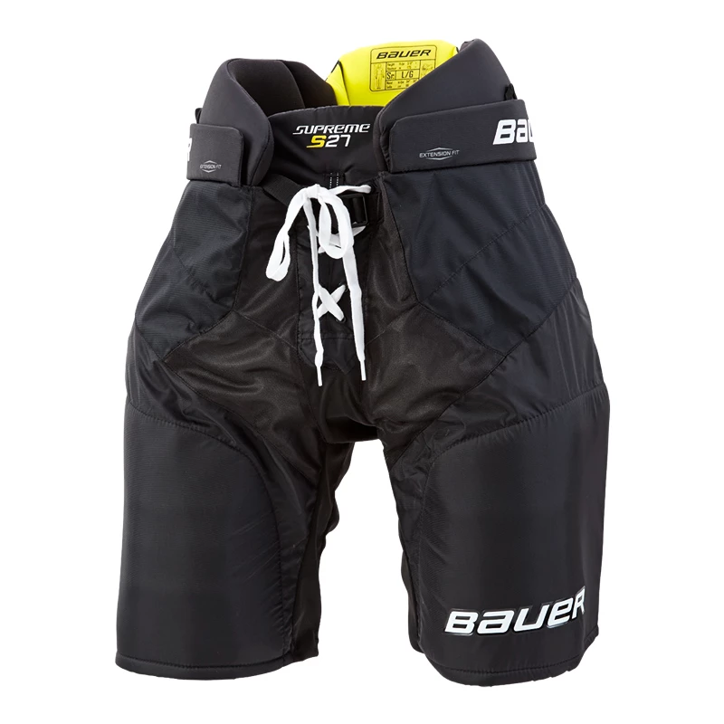 Hokejové kalhoty Bauer Supreme S27 Junior XL