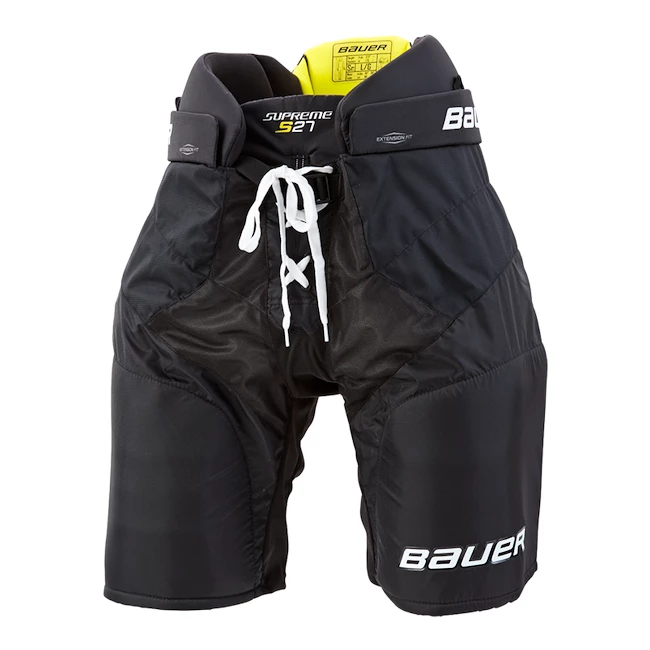 Hokejové kalhoty Bauer Supreme S27 Junior XL