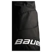 Hokejové kalhoty Bauer Vapor FLYLITE Black Intermediate