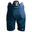 Hokejové kalhoty Bauer Vapor FLYLITE Navy Intermediate
