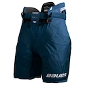 Hokejové kalhoty Bauer Vapor FLYLITE Navy Senior