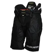 Hokejové kalhoty Bauer Vapor Hyperlite black Senior L