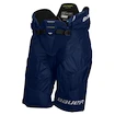 Hokejové kalhoty Bauer Vapor Hyperlite navy Senior