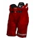 Hokejové kalhoty Bauer Vapor Hyperlite Red Intermediate L