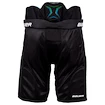 Hokejové kalhoty Bauer X Black Intermediate