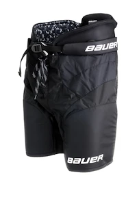 Hokejové kalhoty Bauer X Black Intermediate