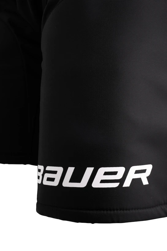 Hokejové kalhoty Bauer X Black Intermediate M
