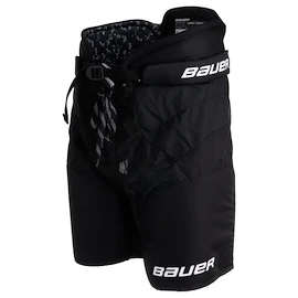 Hokejové kalhoty Bauer X Black Senior