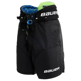 Hokejové kalhoty Bauer X Black Žák (youth)