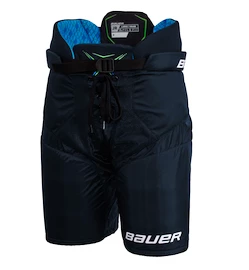 Hokejové kalhoty Bauer X Navy Junior