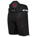 Hokejové kalhoty CCM JetSpeed + Black Senior