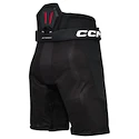 Hokejové kalhoty CCM JetSpeed Black Senior