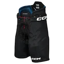 Hokejové kalhoty CCM JetSpeed Black Senior
