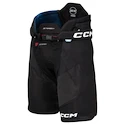 Hokejové kalhoty CCM JetSpeed + Black Senior S