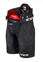 Hokejové kalhoty CCM JetSpeed FT4 Pro VP Black Senior