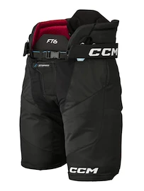 Hokejové kalhoty CCM JetSpeed FT6 Black Senior XL
