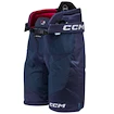 Hokejové kalhoty CCM JetSpeed FT6 Navy Senior