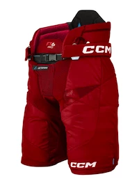 Hokejové kalhoty CCM JetSpeed FT6 Pro Red Senior