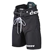 Hokejové kalhoty CCM JetSpeed FTWomen Velcro Black Junior