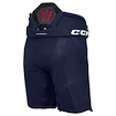 Hokejové kalhoty CCM JetSpeed + Navy Senior