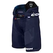 Hokejové kalhoty CCM JetSpeed + Navy Senior