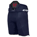 Hokejové kalhoty CCM JetSpeed + Navy Senior