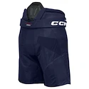Hokejové kalhoty CCM JetSpeed Pro Navy Senior
