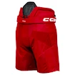 Hokejové kalhoty CCM JetSpeed Pro Red Senior