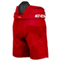 Hokejové kalhoty CCM JetSpeed Pro Red Senior