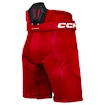 Hokejové kalhoty CCM JetSpeed Red Senior