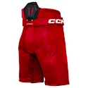 Hokejové kalhoty CCM JetSpeed Red Senior