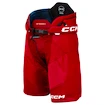Hokejové kalhoty CCM JetSpeed + Red Senior M