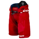 Hokejové kalhoty CCM JetSpeed + Red Senior M