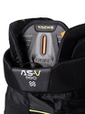 Hokejové kalhoty CCM Tacks AS-V PRO black Senior