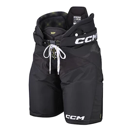 Hokejové kalhoty CCM Tacks XF Black Junior