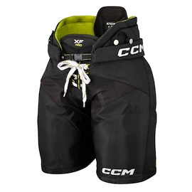 Hokejové kalhoty CCM Tacks XF PRO Black Junior