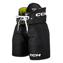 Hokejové kalhoty CCM Tacks XF PRO Black Žák (youth) S
