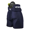 Hokejové kalhoty CCM Tacks XF PRO Navy Žák (youth)