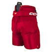 Hokejové kalhoty CCM Tacks XF Red Junior