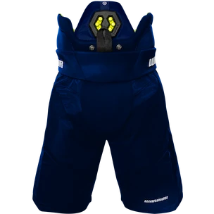 Hokejové kalhoty Warrior Alpha LX 20 Navy Senior XL
