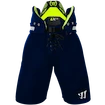 Hokejové kalhoty Warrior Alpha LX 20 Navy Senior XL