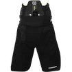 Hokejové kalhoty Warrior Alpha LX 30 Black Senior
