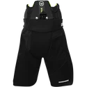 Hokejové kalhoty Warrior Alpha LX 30 Black Senior