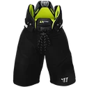 Hokejové kalhoty Warrior Alpha LX Pro Black Junior