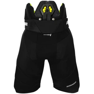 Hokejové kalhoty Warrior Alpha LX Pro Black Junior